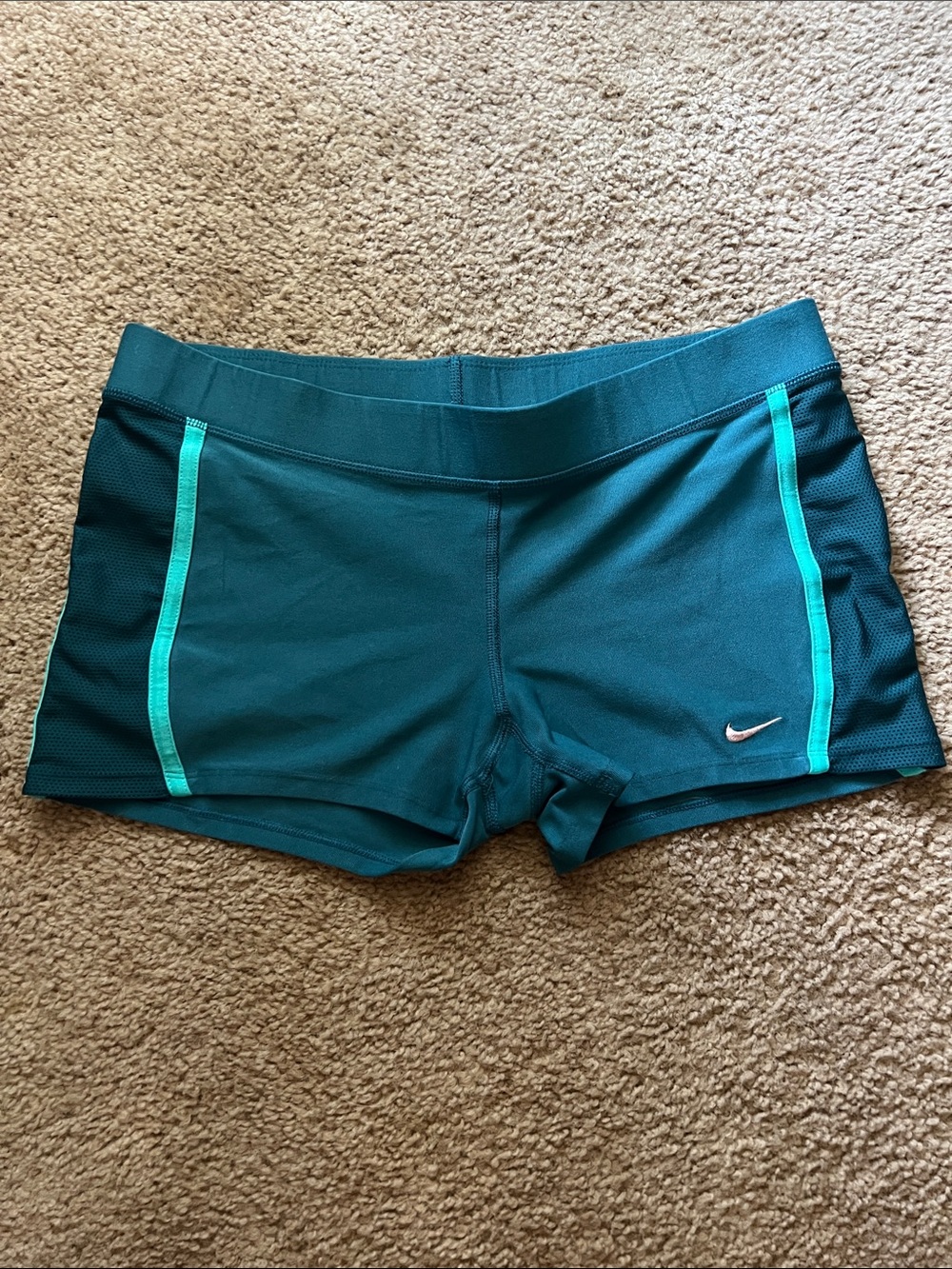 Nike Women's Athletic Shorts
